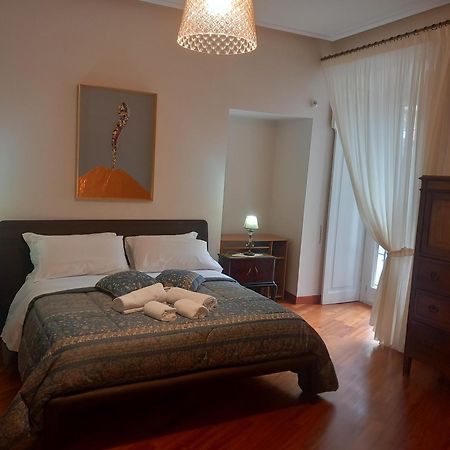 B&B Da Paola Napoli Eksteriør bilde