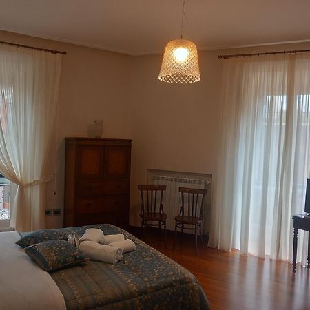 B&B Da Paola Napoli Eksteriør bilde