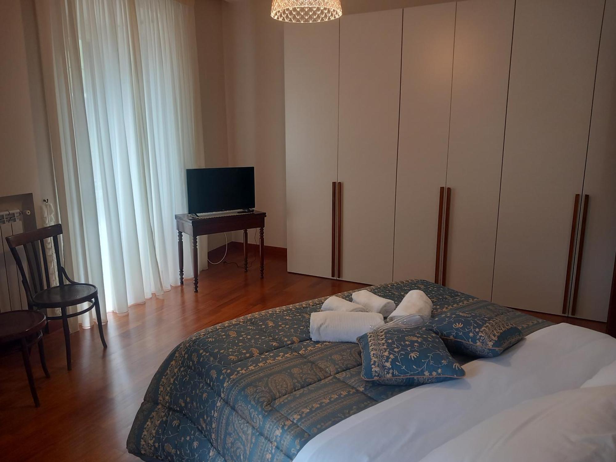 B&B Da Paola Napoli Eksteriør bilde