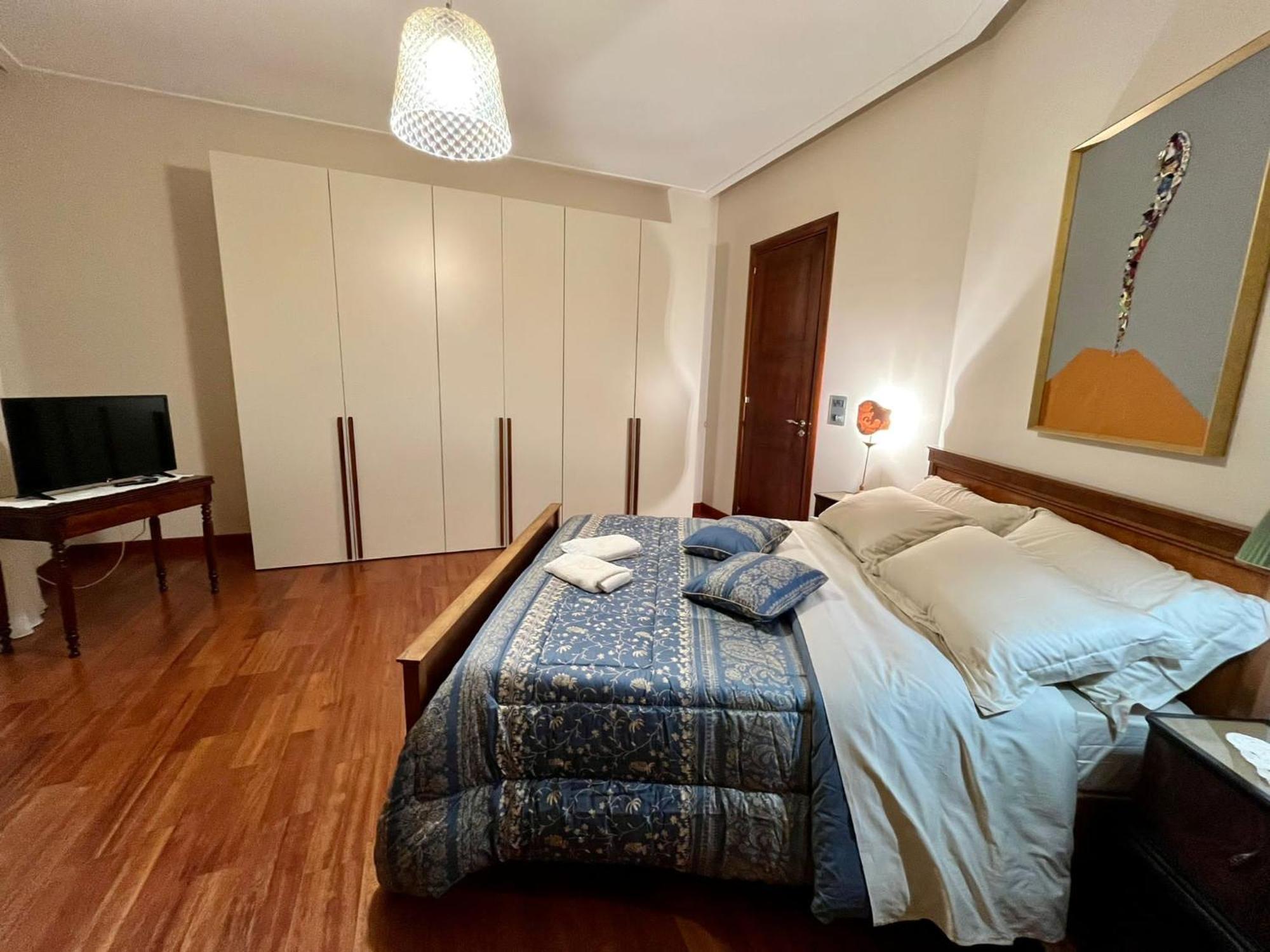 B&B Da Paola Napoli Eksteriør bilde
