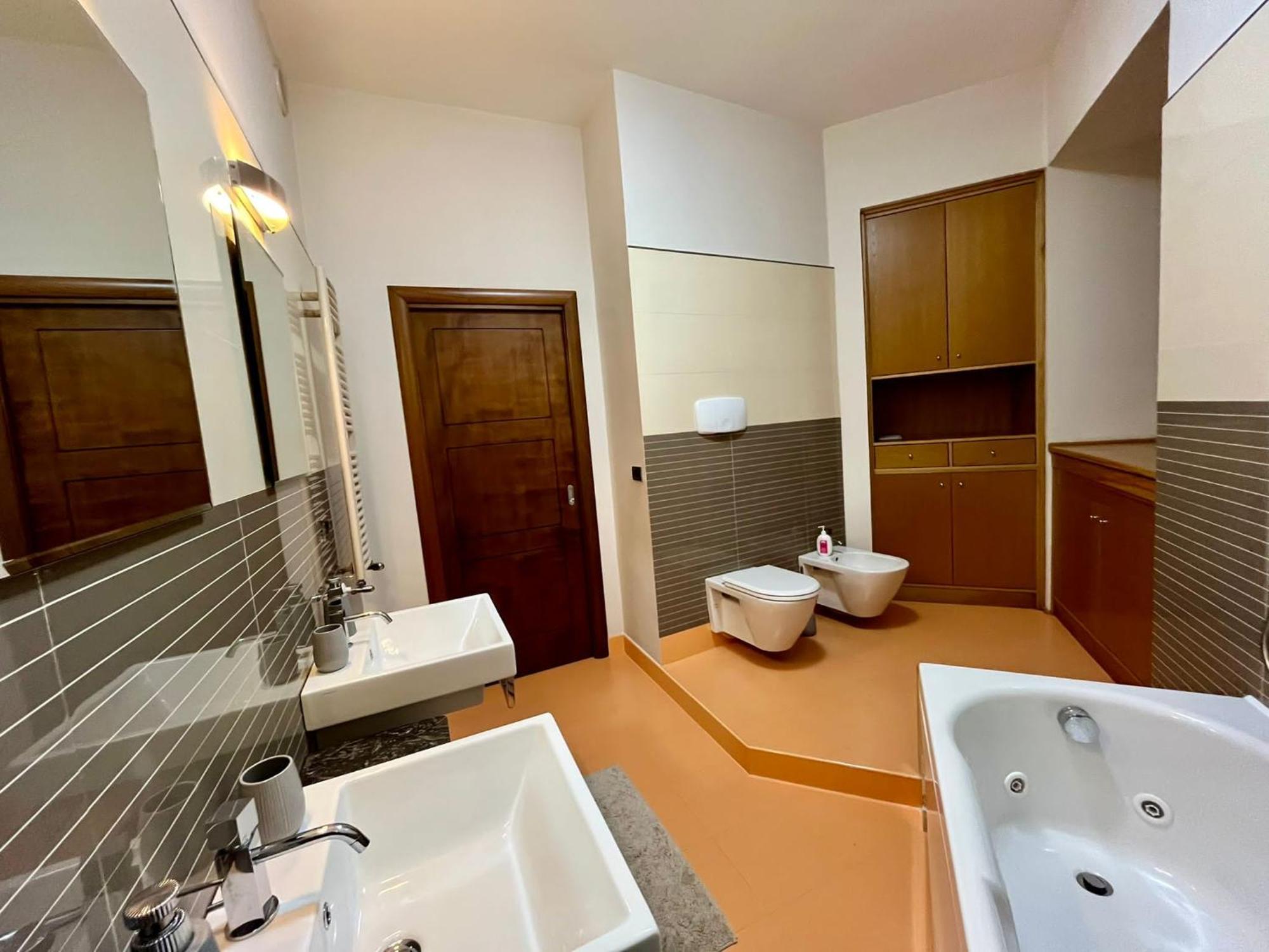 B&B Da Paola Napoli Eksteriør bilde