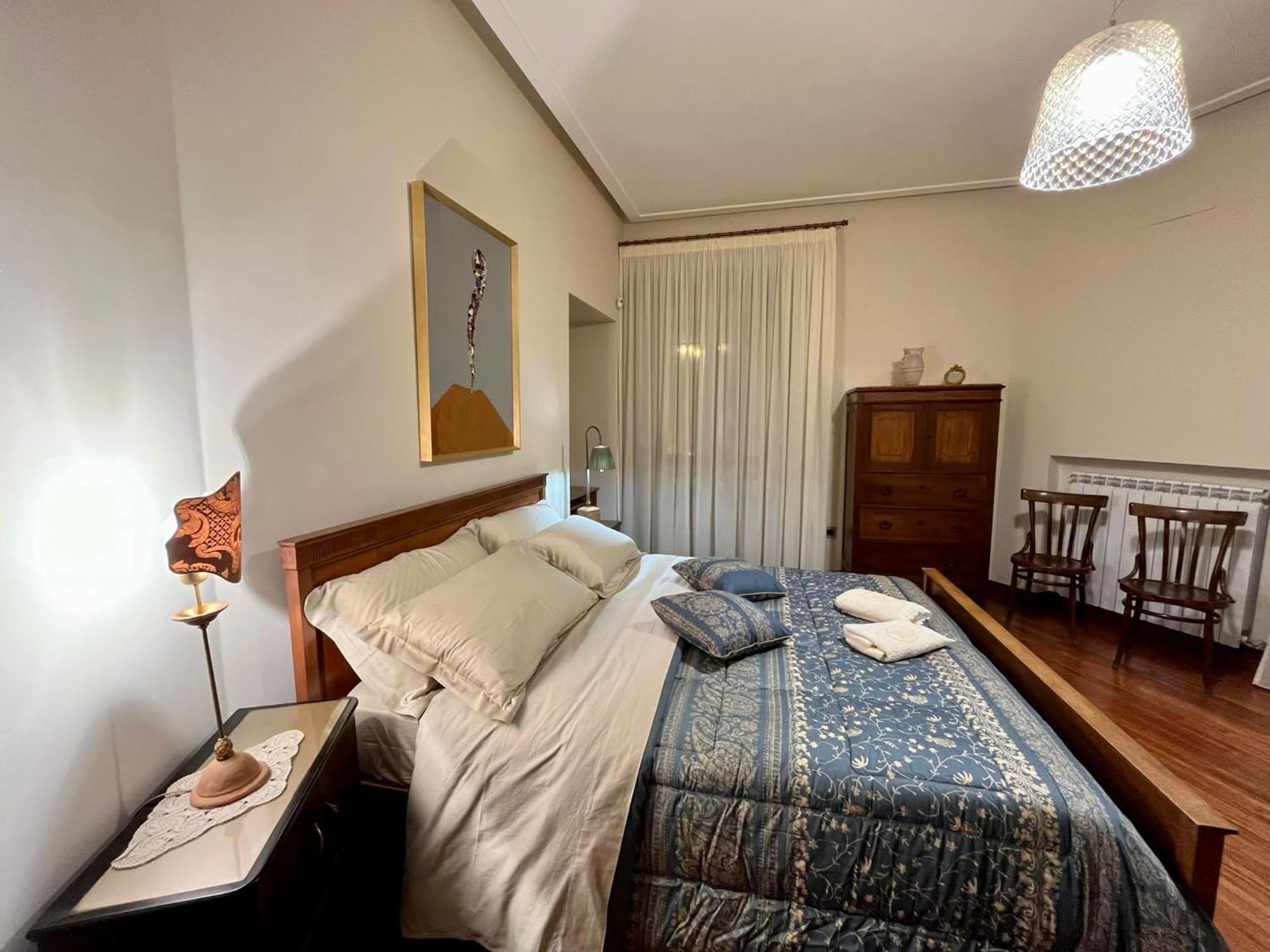 B&B Da Paola Napoli Eksteriør bilde