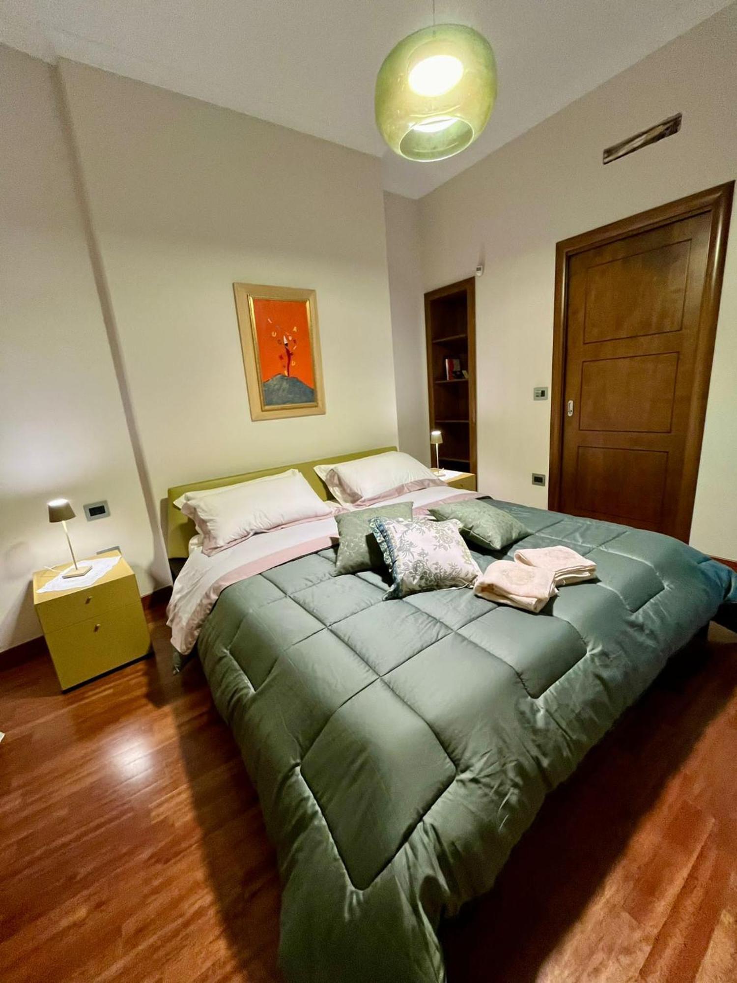 B&B Da Paola Napoli Eksteriør bilde