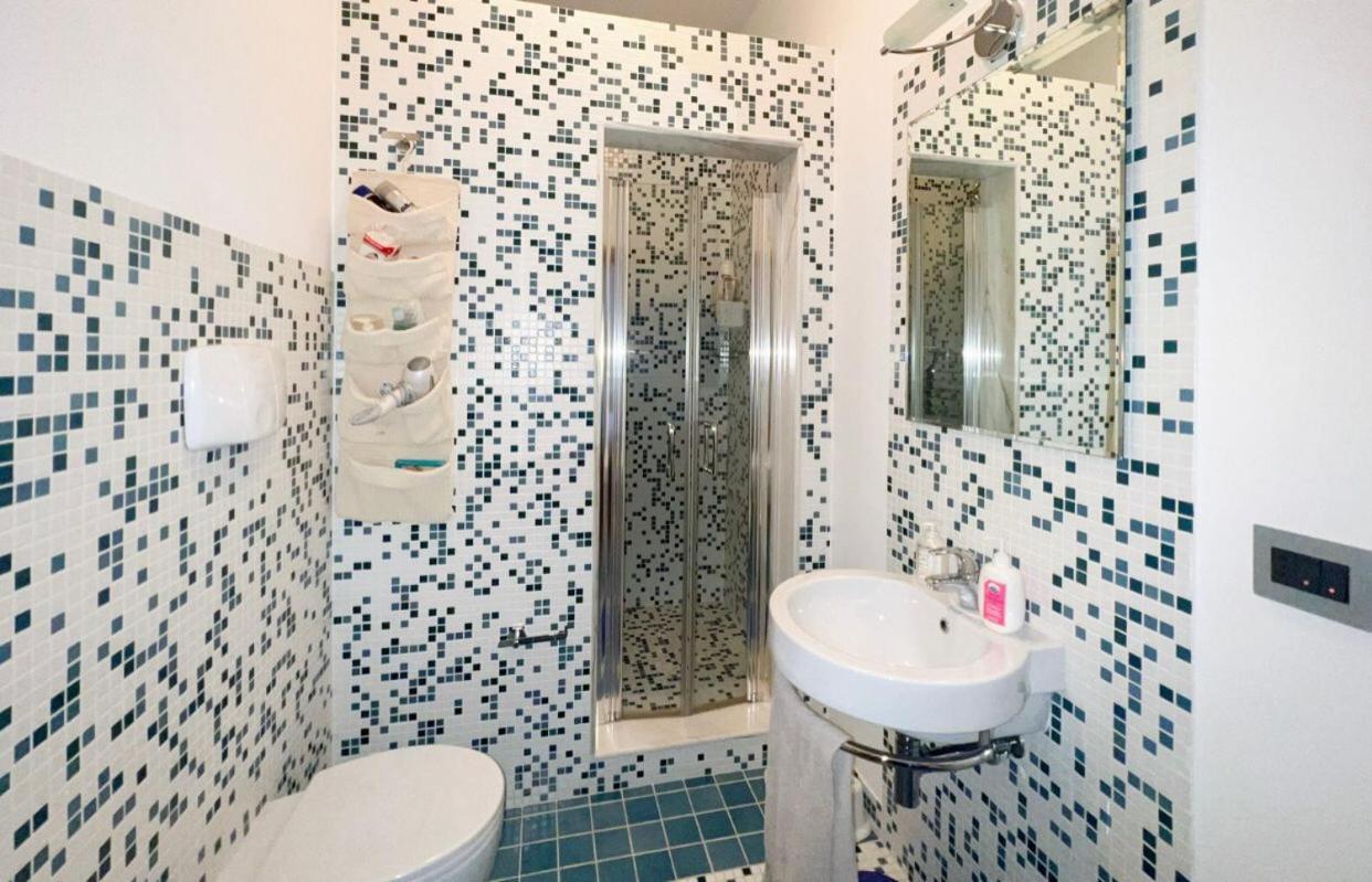 B&B Da Paola Napoli Eksteriør bilde