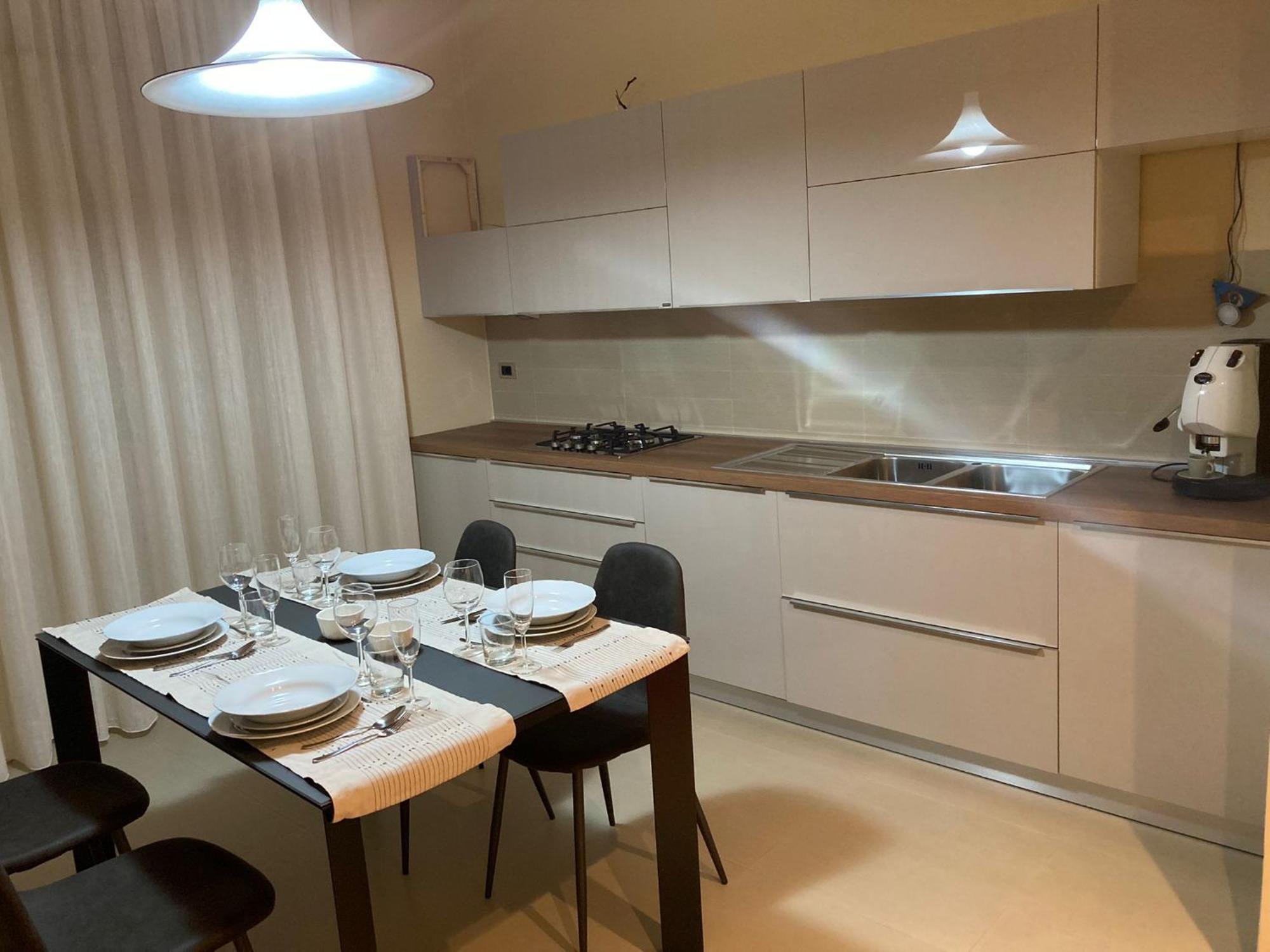 B&B Da Paola Napoli Eksteriør bilde