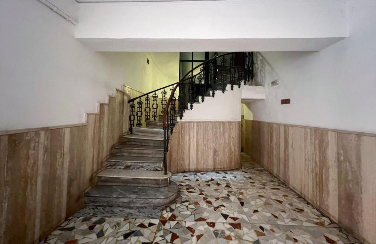 B&B Da Paola Napoli Eksteriør bilde