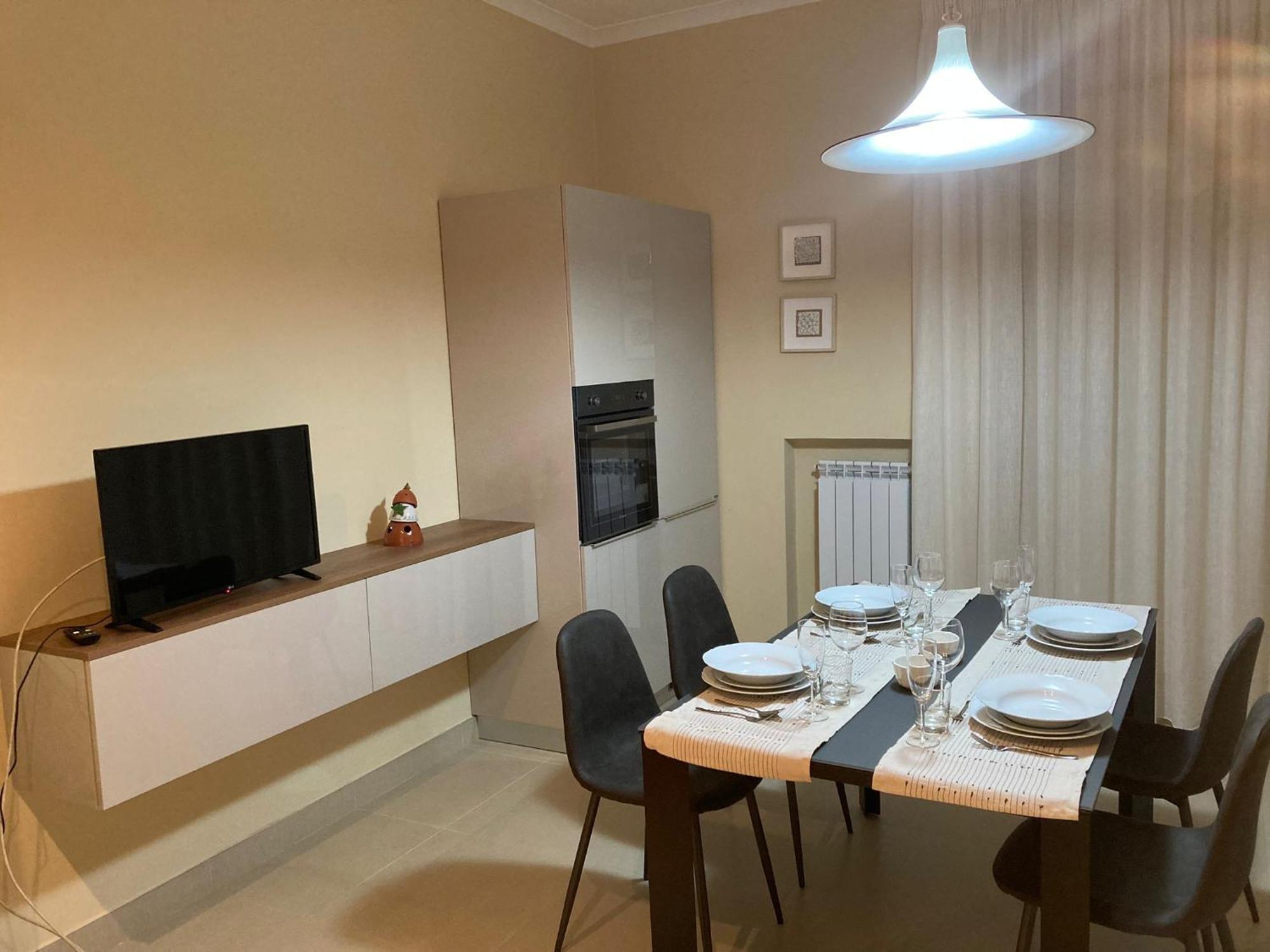 B&B Da Paola Napoli Eksteriør bilde