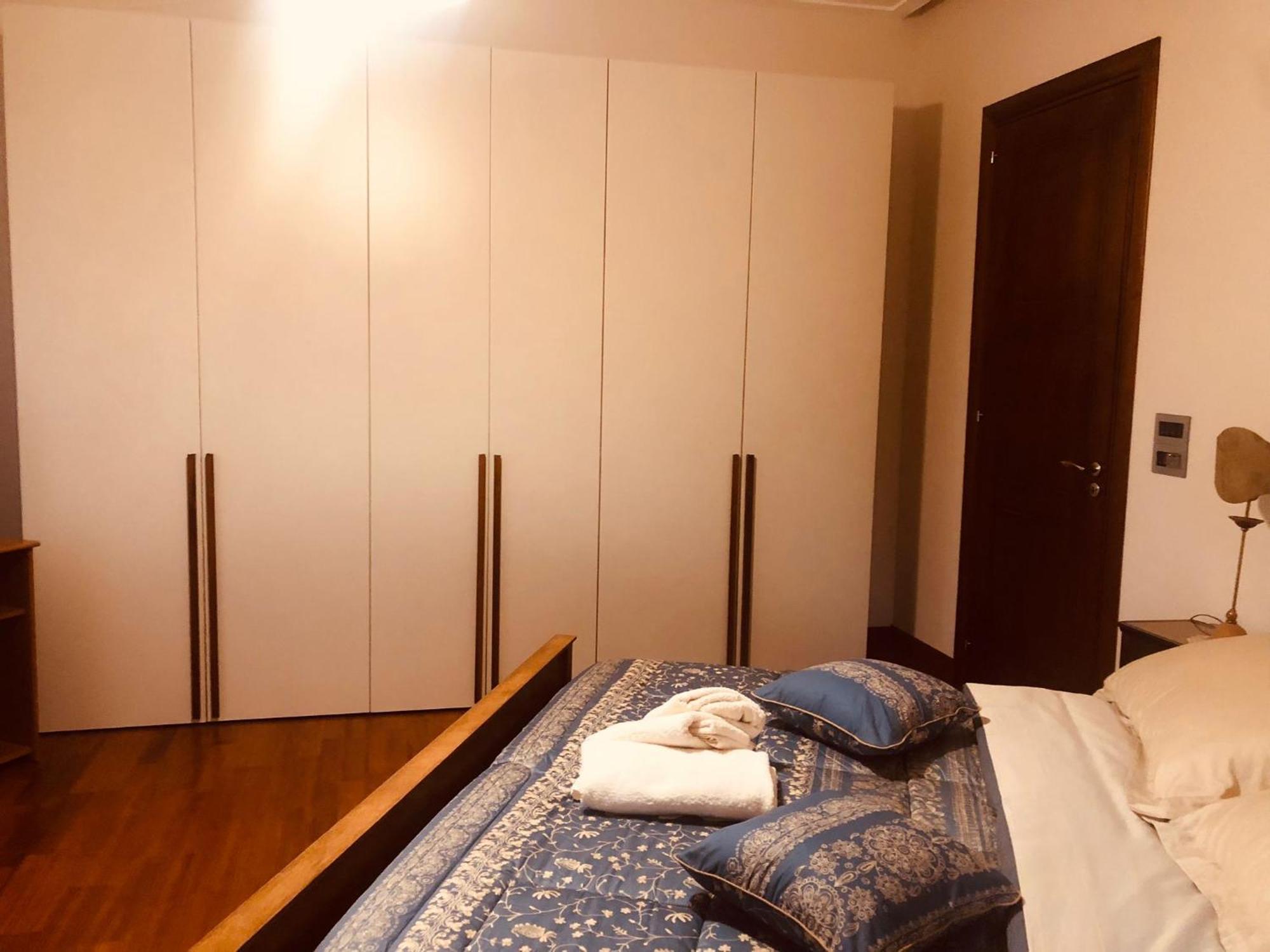 B&B Da Paola Napoli Eksteriør bilde
