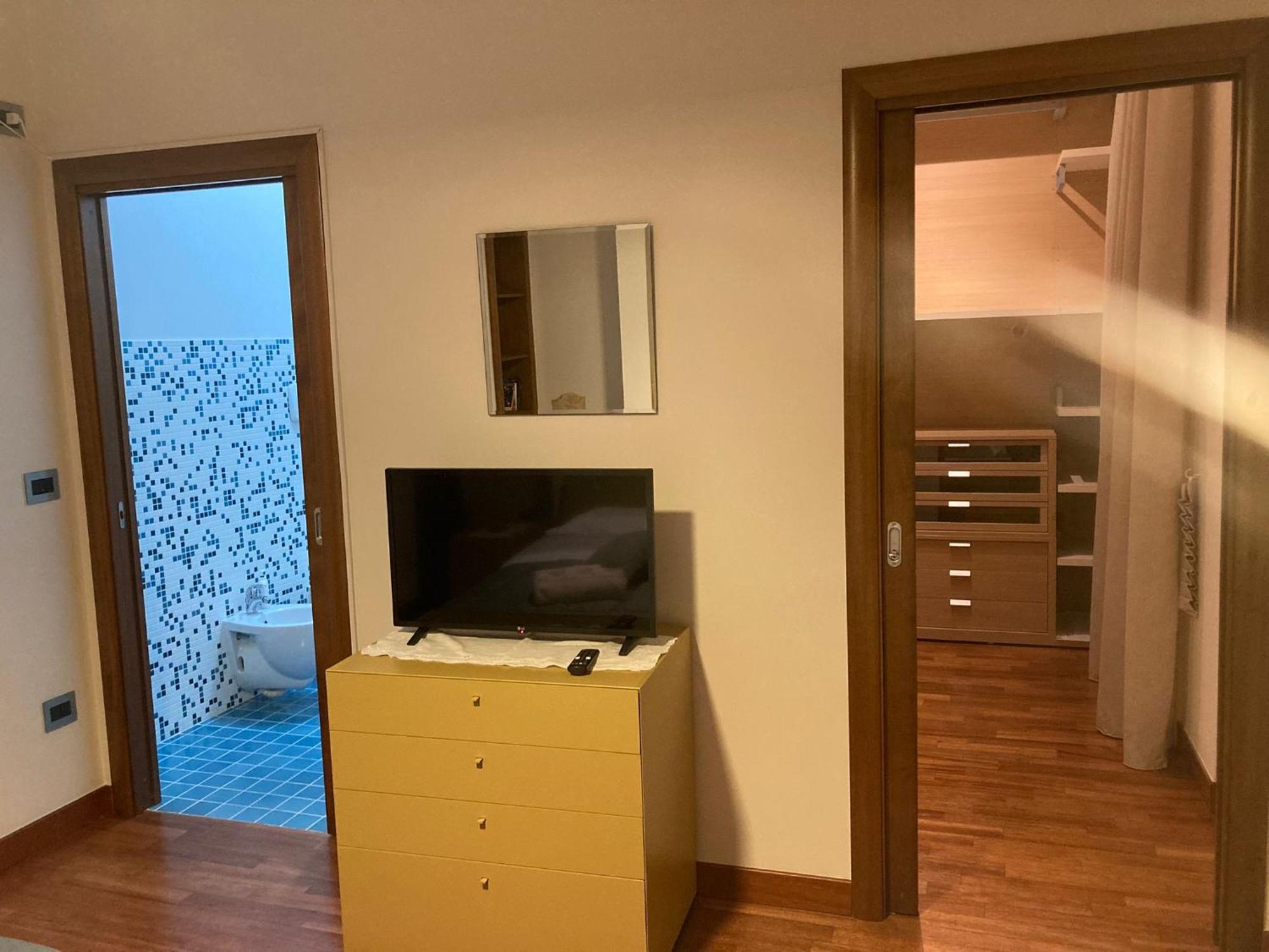 B&B Da Paola Napoli Eksteriør bilde
